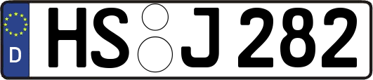 HS-J282
