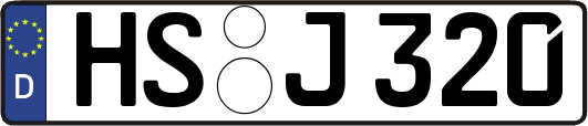 HS-J320