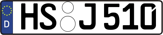 HS-J510