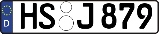 HS-J879