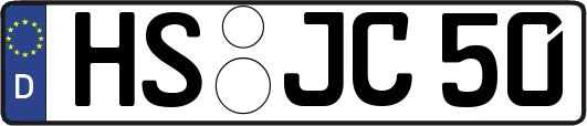 HS-JC50