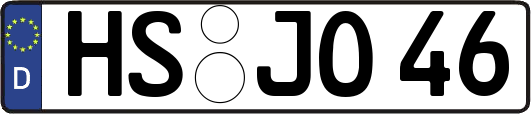 HS-JO46