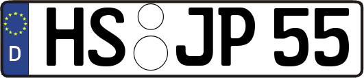 HS-JP55