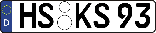 HS-KS93