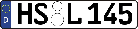 HS-L145