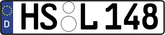 HS-L148