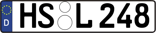 HS-L248