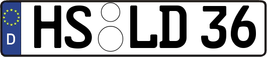 HS-LD36