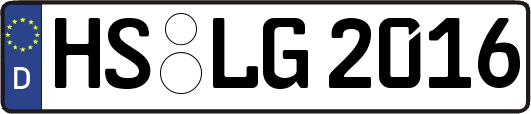 HS-LG2016