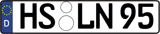 HS-LN95