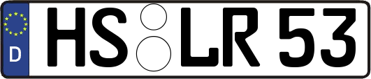 HS-LR53