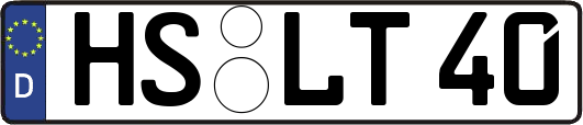 HS-LT40