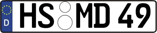 HS-MD49