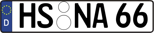 HS-NA66