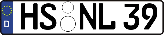 HS-NL39