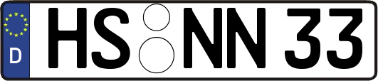 HS-NN33