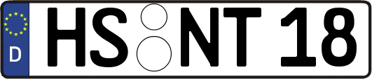 HS-NT18