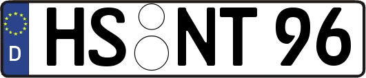 HS-NT96