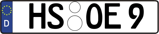 HS-OE9