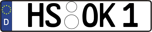 HS-OK1