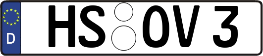 HS-OV3