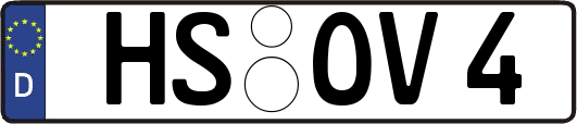 HS-OV4