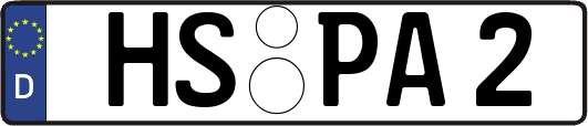 HS-PA2