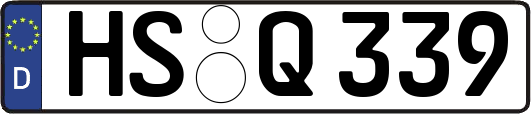 HS-Q339