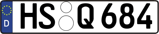 HS-Q684