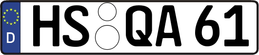 HS-QA61