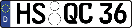 HS-QC36