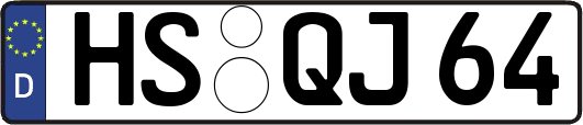 HS-QJ64