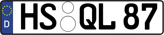 HS-QL87