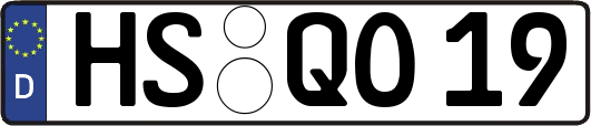 HS-QO19