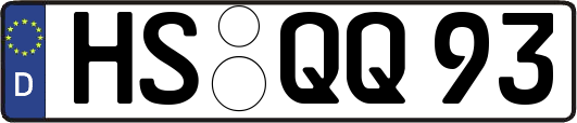 HS-QQ93