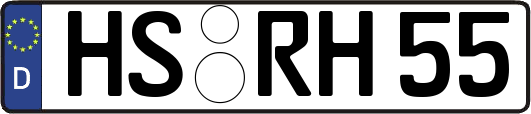 HS-RH55