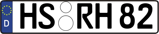 HS-RH82