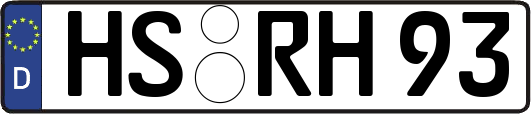 HS-RH93