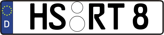 HS-RT8