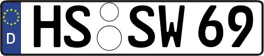 HS-SW69