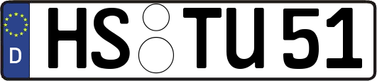 HS-TU51