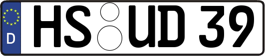 HS-UD39