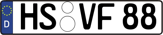 HS-VF88