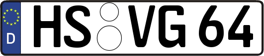 HS-VG64