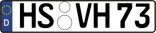 HS-VH73