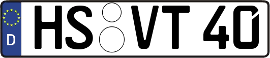 HS-VT40