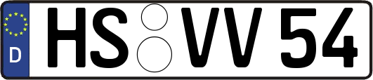 HS-VV54