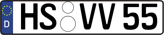 HS-VV55