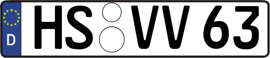 HS-VV63