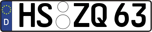 HS-ZQ63